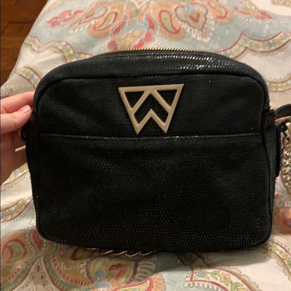Kelly Wynne Purse